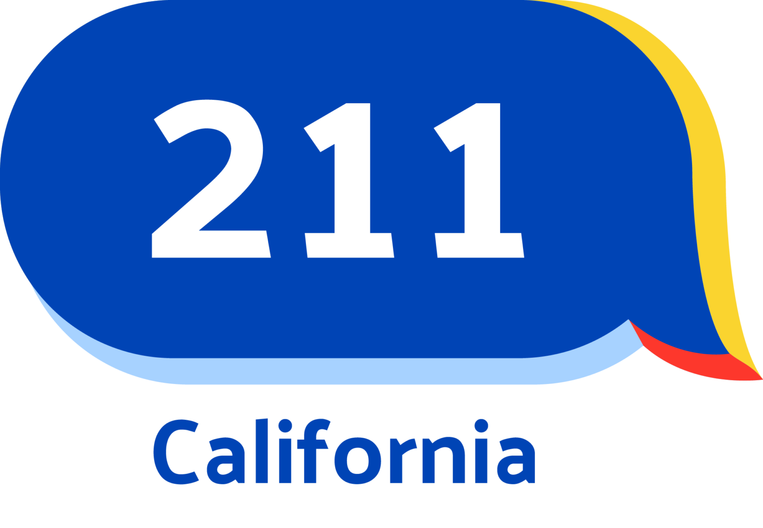 Free resources in california 211 social services