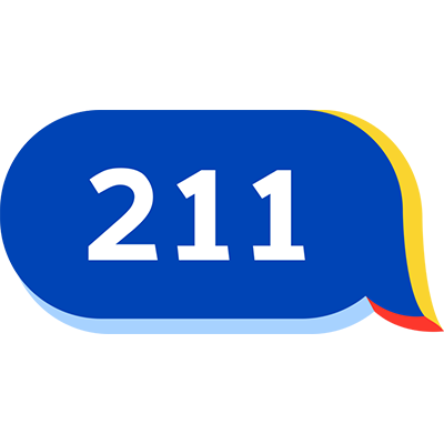 211 UW logo