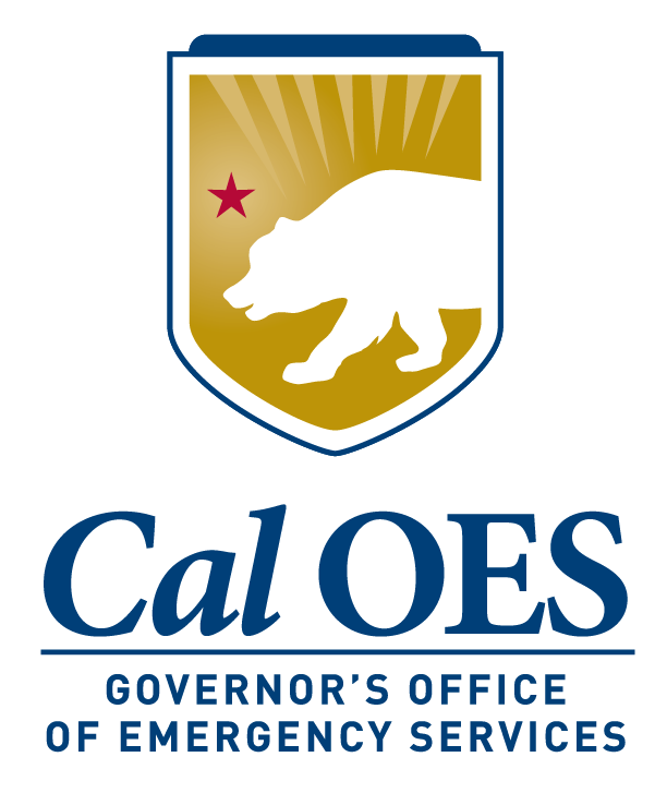 Cal OES logo